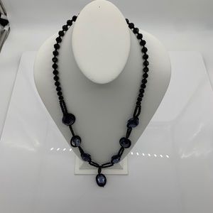 Fashion Statement Necklace